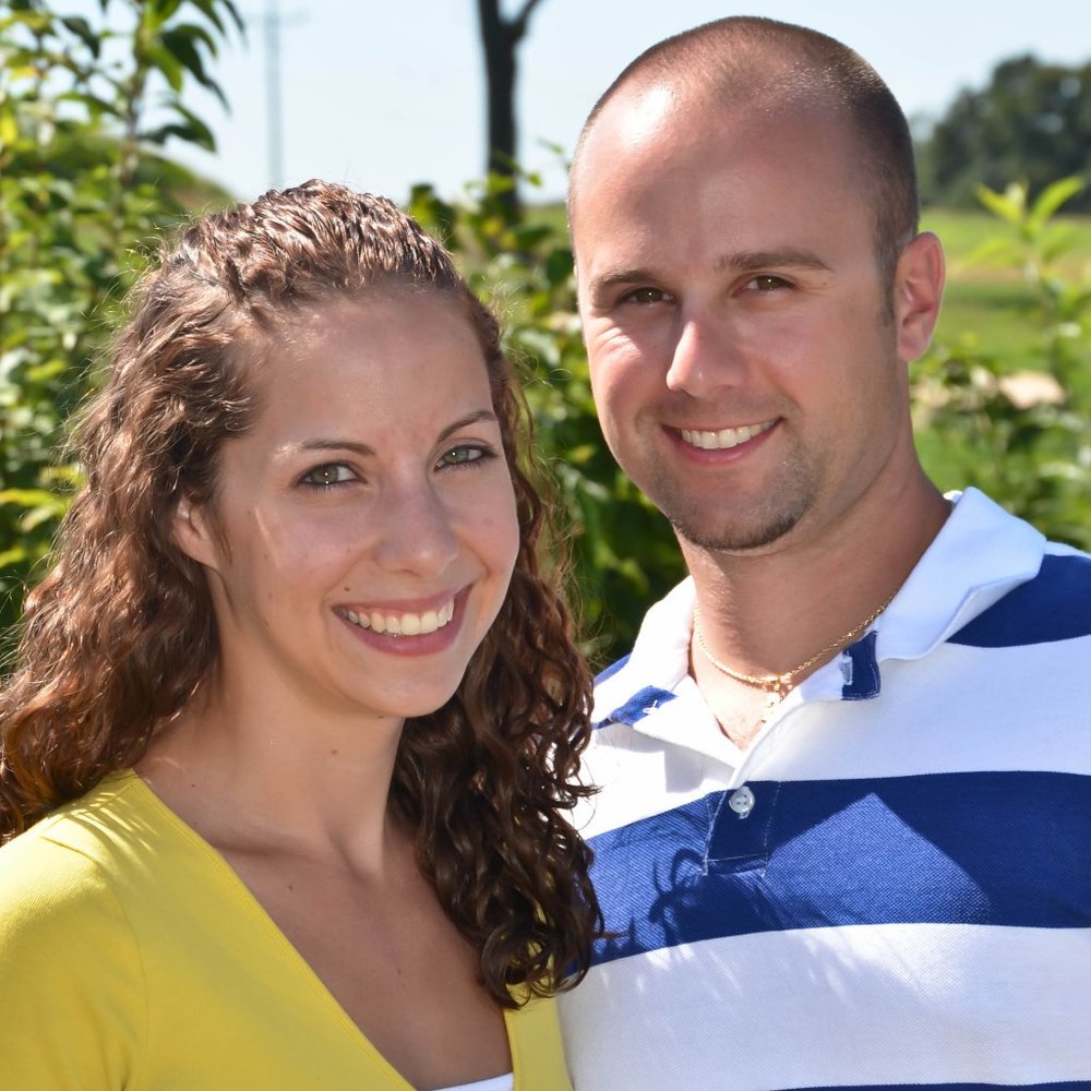 Meet your Posher, Victoria